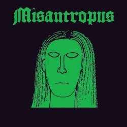 Misantropus : LP (2012)